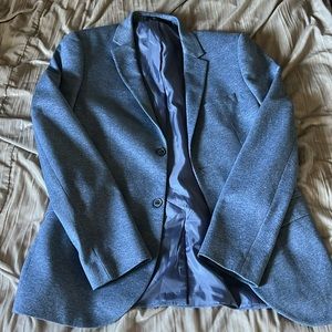 Top shop blazer sports coat sz 40